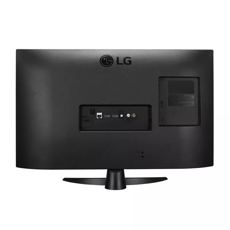 LG 27TQ615S-PZ.AEU 27 collu Full HD Smart TV monitors
