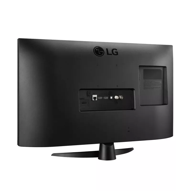 LG 27TQ615S-PZ.AEU 27 collu Full HD Smart TV monitors