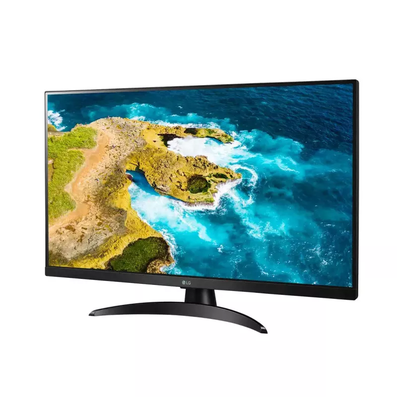 LG 27TQ615S-PZ.AEU 27 collu Full HD Smart TV monitors
