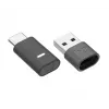 LOGITECH Zone Vibe Wireless Graphite (Teams versija)
