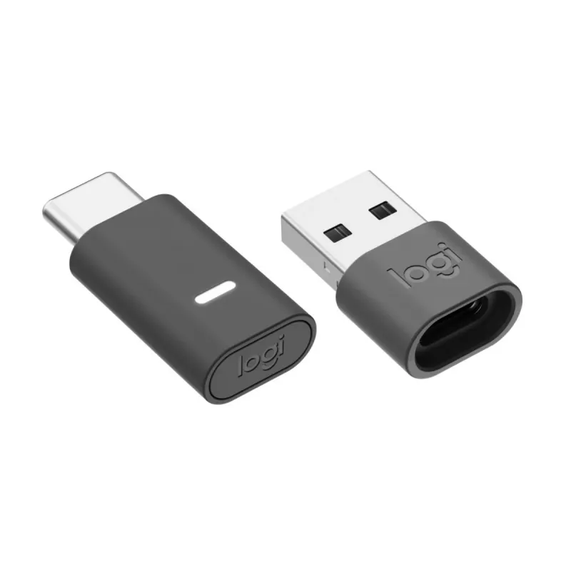 LOGITECH Zone Vibe Wireless Graphite (Teams versija)