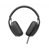 LOGITECH Zone Vibe Wireless Graphite (Teams versija)