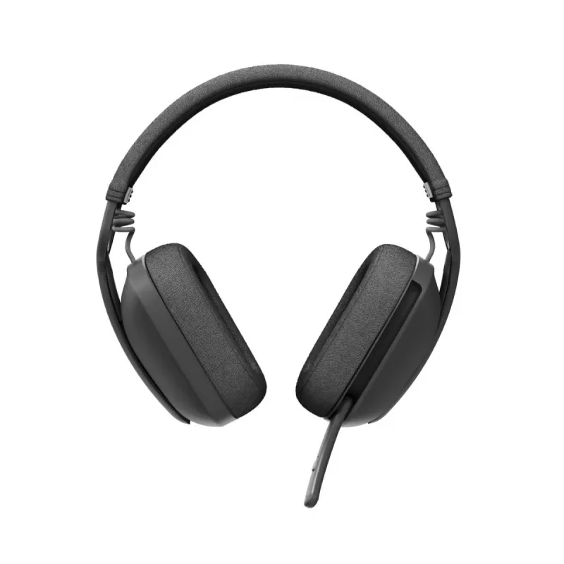LOGITECH Zone Vibe Wireless Graphite (Teams versija)