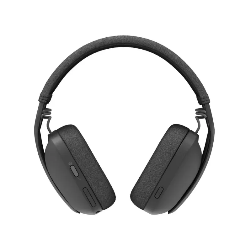 LOGITECH Zone Vibe Wireless Graphite (Teams versija)