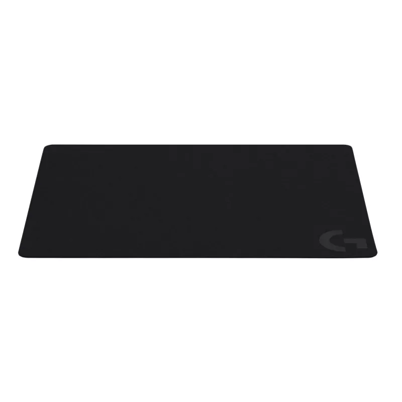 LOGITECH G240 Auduma spēļu peļķītis - Melns