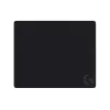 LOGITECH G240 Auduma spēļu peļķītis - Melns