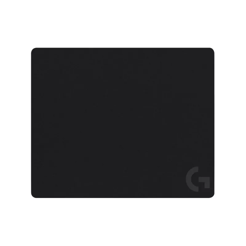 LOGITECH G240 Auduma spēļu peļķītis - Melns