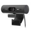 LOGITECH Brio 505 tīmekļa kamera 4 MP 1920 x 1080 pikseļi USB Melna