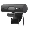 LOGITECH Brio 505 tīmekļa kamera 4 MP 1920 x 1080 pikseļi USB Melna