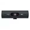 LOGITECH Brio 505 tīmekļa kamera 4 MP 1920 x 1080 pikseļi USB Melna