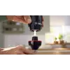 Bosch Serie 4 MSM4B610 rokas blenderis 0.6 L 1000 W antracīts, melns