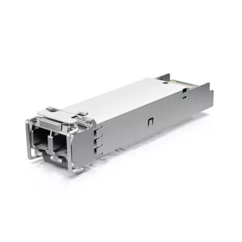 UBIQUITI NETWORKS 1.25 Gbps SFP 2xLC MM 850nm 550m - 2 iepakojums (uf-mm-1g)