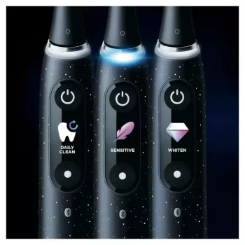 Rotācijas-oscilācijas zobu birste Oral-B iO Series 10 Black