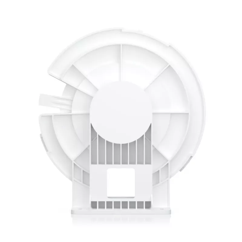 Sienas stiprinājums WLAN piekļuves punktam Ubiquiti UACC-PRO-AP-AM balts U6 Pro UAP AC Pro