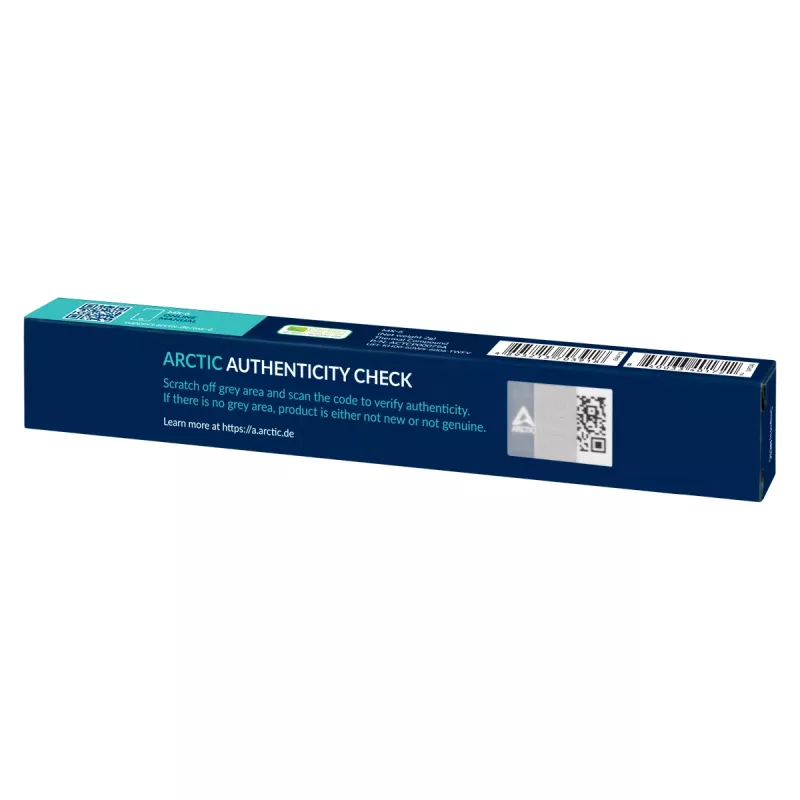 ARCTIC MX-6 ULTIMATE Performance Termopasta, pelēka, 2 g