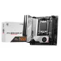 MSI MPG B650I EDGE WIFI mātesplate AMD B650 Socket AM5 mini ITX