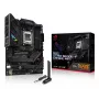 ASUS ROG STRIX B650E-F GAMING WIFI AMD B650 Socket AM5 ATX mātesplate