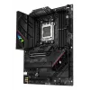 ASUS ROG STRIX B650E-F GAMING WIFI AMD B650 Socket AM5 ATX mātesplate
