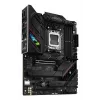 ASUS ROG STRIX B650E-F GAMING WIFI AMD B650 Socket AM5 ATX mātesplate