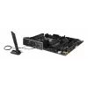 ASUS ROG STRIX B650E-F GAMING WIFI AMD B650 Socket AM5 ATX mātesplate
