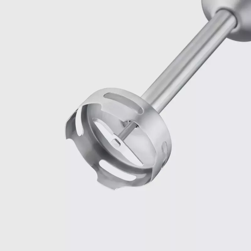 Rokas blenderis Severin SM 3775 Melns Nerūsējošais tērauds