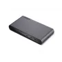 Lenovo 40B30090EU USB-C universālā doka portu paplašinātājs, 2 x USB 3.2 Gen 2 Type-C, pelēka