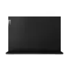 Lenovo ThinkVision M14d monitors, 35.6 cm (14 collas), 2240 x 1400 pikseļi, 2.2K, LED, 8 ms, Melns