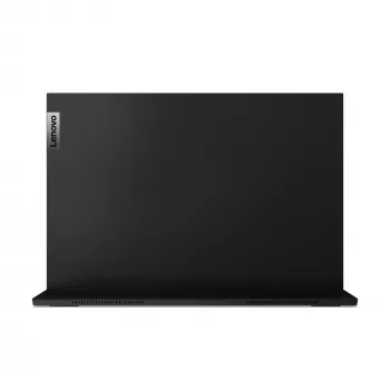 Lenovo ThinkVision M14d monitors, 35.6 cm (14 collas), 2240 x 1400 pikseļi, 2.2K, LED, 8 ms, Melns