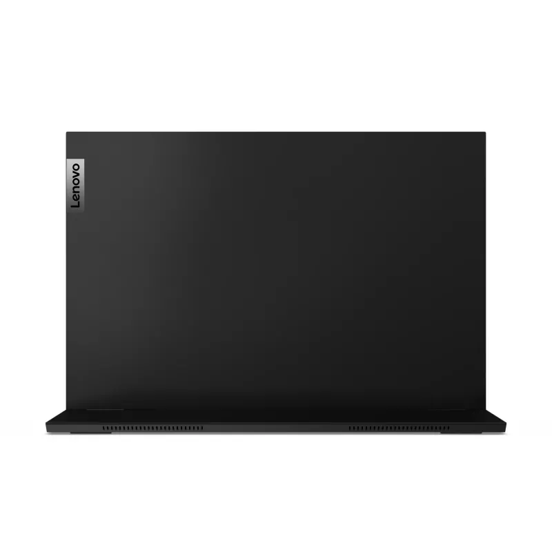 Lenovo ThinkVision M14d monitors, 35.6 cm (14 collas), 2240 x 1400 pikseļi, 2.2K, LED, 8 ms, Melns