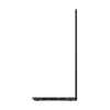 Lenovo ThinkVision M14d monitors, 35.6 cm (14 collas), 2240 x 1400 pikseļi, 2.2K, LED, 8 ms, Melns