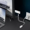 j5create JVAW76-N ScreenCast 4K HDMI bezvadu displeja adapteris
