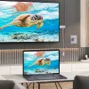 j5create JVAW76-N ScreenCast 4K HDMI bezvadu displeja adapteris