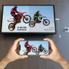 j5create JVAW76-N ScreenCast 4K HDMI bezvadu displeja adapteris