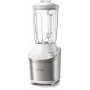 Philips 7000 series HR3760/01 blenderis 2 L galda blenderis 1500 W Nerūsējošais tērauds, Balts