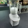 Philips 7000 series HR3760/01 blenderis 2 L galda blenderis 1500 W Nerūsējošais tērauds, Balts