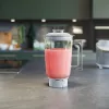 Philips 7000 series HR3760/01 blenderis 2 L galda blenderis 1500 W Nerūsējošais tērauds, Balts