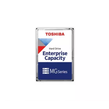 Toshiba MG10ACA20TE 20TB SATA 6Gbit/s 3.5 inch 7200rpm 512MB kešatmiņa