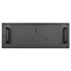 Servera korpuss Silverstone SST-RM44 4U statīvs/melnā torņa ATX 240/360mm