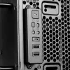 Servera korpuss Silverstone SST-RM44 4U statīvs/melnā torņa ATX 240/360mm