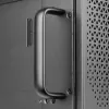 Servera korpuss Silverstone SST-RM44 4U statīvs/melnā torņa ATX 240/360mm