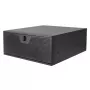 Servera korpuss Silverstone SST-RM44 4U statīvs/melnā torņa ATX 240/360mm