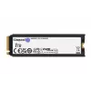 Kingston FURY Renegade 1TB PCIe 4.0 NVMe M.2 SSD ar radiatoru