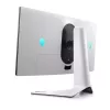 Alienware AW2723DF datora monitors 68.6 cm (27 inch) 2560 x 1440 pikseļi Quad HD LCD Sudraba