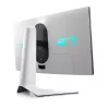 Alienware AW2723DF datora monitors 68.6 cm (27 inch) 2560 x 1440 pikseļi Quad HD LCD Sudraba