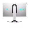 Alienware AW2723DF datora monitors 68.6 cm (27 inch) 2560 x 1440 pikseļi Quad HD LCD Sudraba