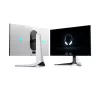 Alienware AW2723DF datora monitors 68.6 cm (27 inch) 2560 x 1440 pikseļi Quad HD LCD Sudraba