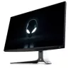 Alienware AW2723DF datora monitors 68.6 cm (27 inch) 2560 x 1440 pikseļi Quad HD LCD Sudraba