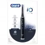 Oral-B iO 6 Pieaugušo Vibrējoša Zobu Birste Melna