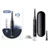 Oral-B iO 6 Pieaugušo Vibrējoša Zobu Birste Melna