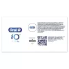Oral-B iO 6 Pieaugušo Vibrējoša Zobu Birste Melna